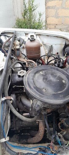 LADA (VAZ) 2106 1996, 158,000 km - 1.5 l - Ağsu