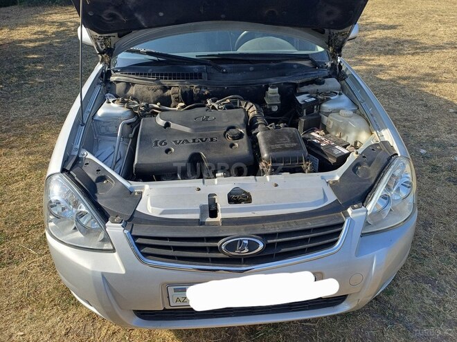 LADA (VAZ) Priora 2008, 220,198 km - 1.6 l - Gəncə