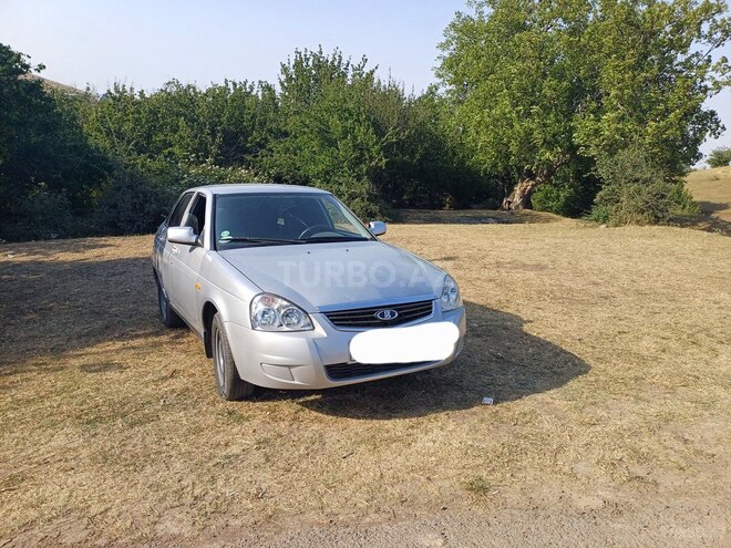 LADA (VAZ) Priora 2008, 220,198 km - 1.6 l - Gəncə