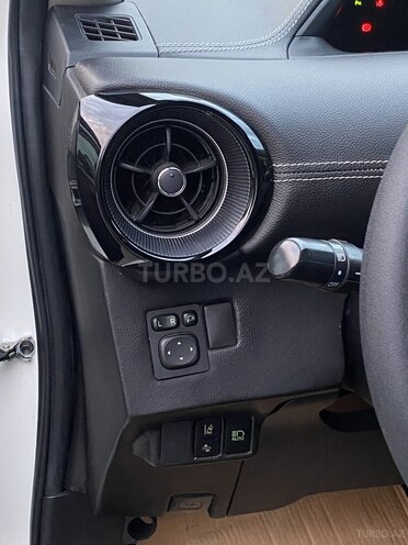 Toyota Aqua 2020, 93,000 km - 1.5 l - Bakı