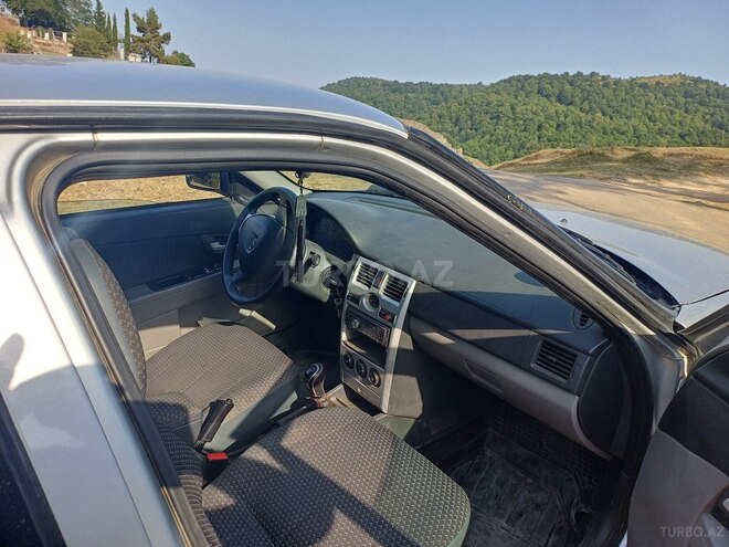 LADA (VAZ) Priora 2008, 220,198 km - 1.6 l - Gəncə