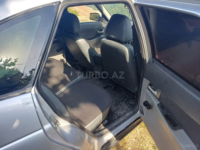 LADA (VAZ) Priora 2008, 220,198 km - 1.6 l - Gəncə