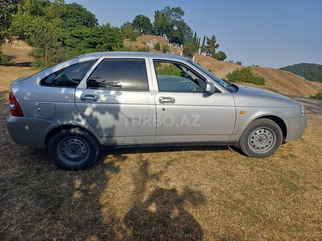 LADA (VAZ) Priora 2008, 220,198 km - 1.6 l - Gəncə