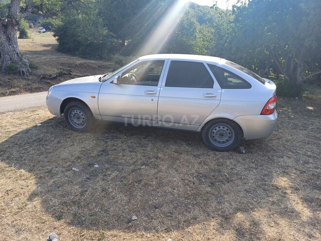 LADA (VAZ) Priora 2008, 220,198 km - 1.6 l - Gəncə