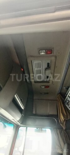 DAF 105 XF 2012, 1,459,000 km - 12.0 л - Gəncə