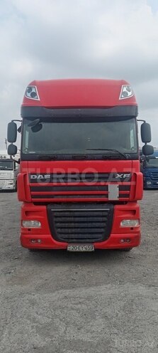 DAF 105 XF 2012, 1,459,000 km - 12.0 л - Gəncə