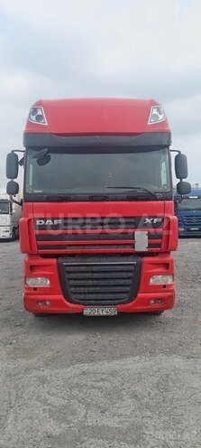 DAF 105 XF 2012, 1,459,000 km - 12.0 л - Gəncə
