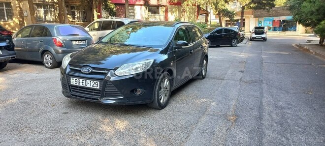 Ford Focus 2013, 310,000 km - 1.6 l - Bakı