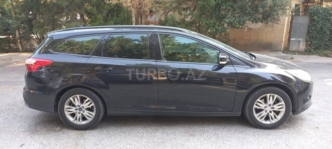 Ford Focus 2013, 310,000 km - 1.6 l - Bakı