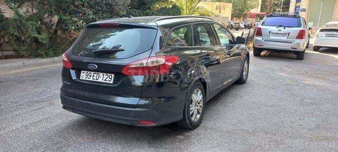 Ford Focus 2013, 310,000 km - 1.6 l - Bakı