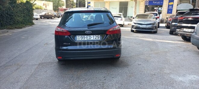 Ford Focus 2013, 310,000 km - 1.6 l - Bakı