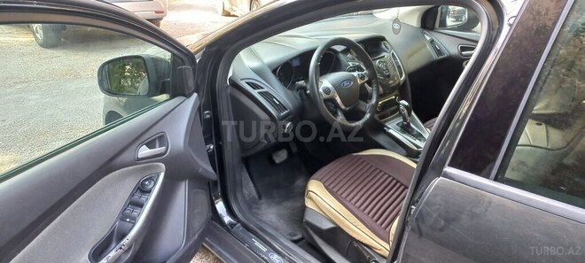 Ford Focus 2013, 310,000 km - 1.6 l - Bakı