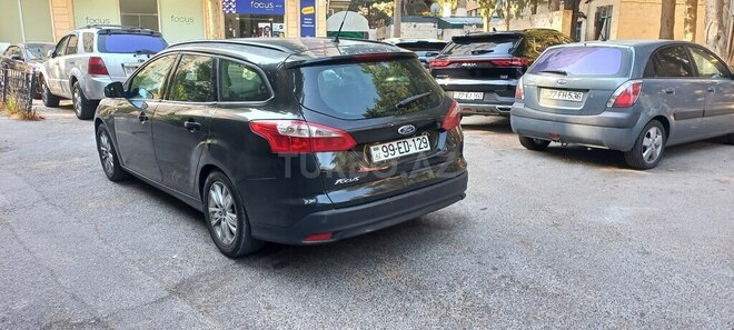 Ford Focus 2013, 310,000 km - 1.6 l - Bakı