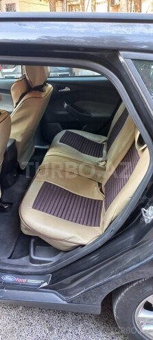 Ford Focus 2013, 310,000 km - 1.6 l - Bakı