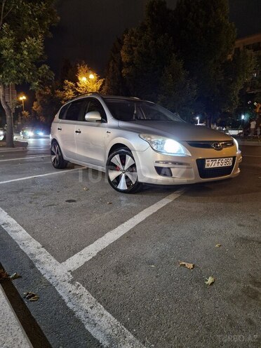 Hyundai i30 2008, 283,000 km - 1.6 l - Bakı