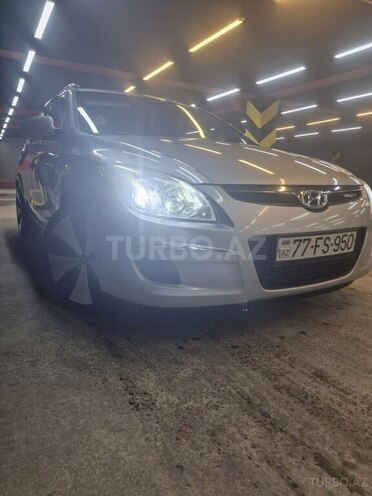 Hyundai i30 2008, 283,000 km - 1.6 l - Bakı
