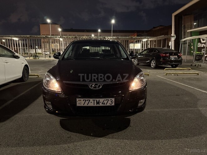 Hyundai i30 2009, 260,000 km - 1.4 л - Bakı