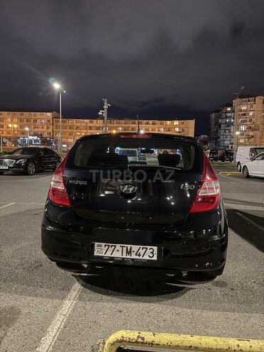 Hyundai i30 2009, 260,000 km - 1.4 л - Bakı
