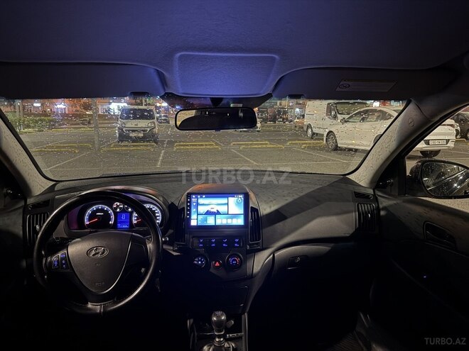 Hyundai i30 2009, 260,000 km - 1.4 л - Bakı