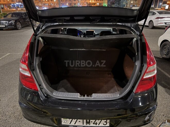 Hyundai i30 2009, 260,000 km - 1.4 л - Bakı
