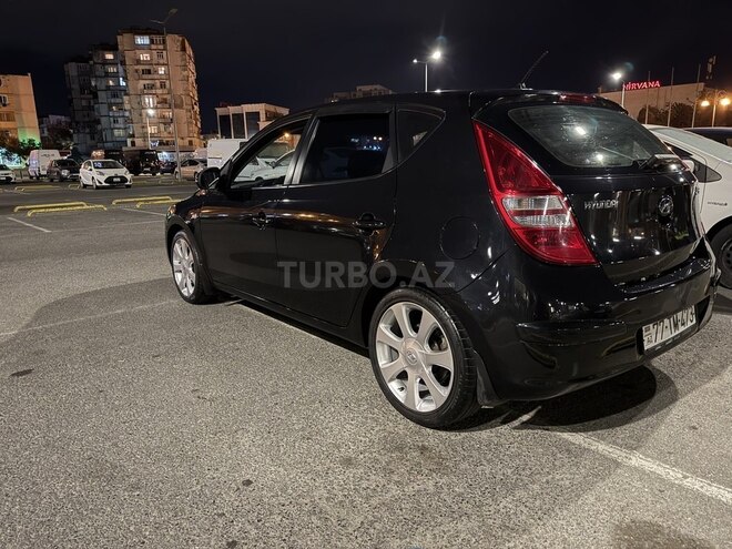 Hyundai i30 2009, 260,000 km - 1.4 л - Bakı