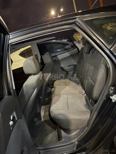 Hyundai i30 2009, 260,000 km - 1.4 л - Bakı