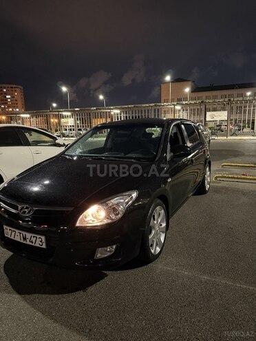 Hyundai i30 2009, 260,000 km - 1.4 л - Bakı