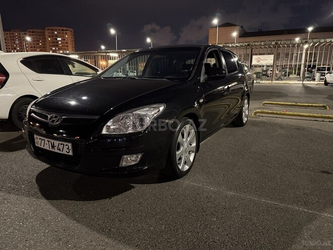 Hyundai i30 2009, 260,000 km - 1.4 л - Bakı