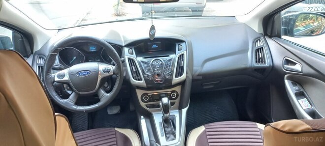 Ford Focus 2013, 310,000 km - 1.6 l - Bakı