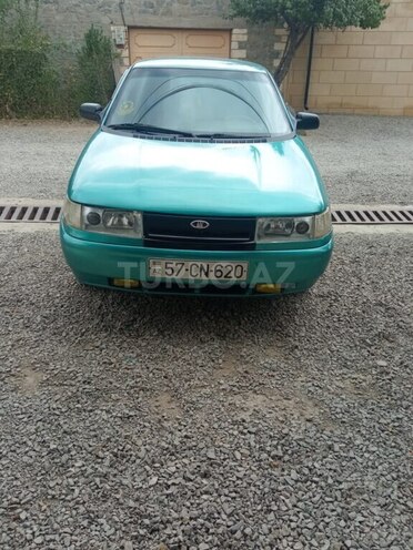 LADA (VAZ) 2110 1999, 600,000 km - 1.5 л - Şəmkir