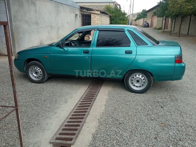 LADA (VAZ) 2110 1999, 600,000 km - 1.5 л - Şəmkir