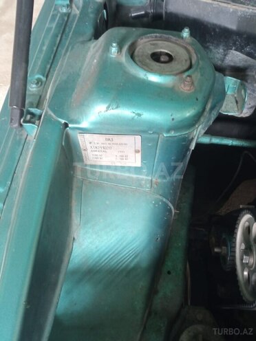 LADA (VAZ) 2110 1999, 600,000 km - 1.5 л - Şəmkir