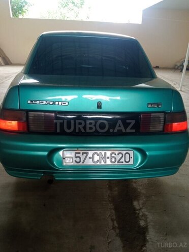 LADA (VAZ) 2110 1999, 600,000 km - 1.5 л - Şəmkir