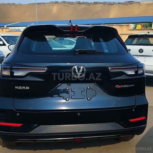 Changan CS 55 Plus 2025, 0 km - 1.5 l - Bakı