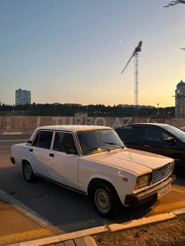 LADA (VAZ) 2107 2001, 500,000 km - 1.6 l - Sumqayıt