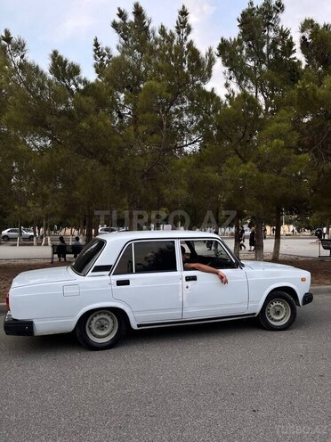LADA (VAZ) 2107 2001, 500,000 km - 1.6 l - Sumqayıt