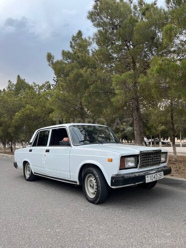LADA (VAZ) 2107 2001, 500,000 km - 1.6 l - Sumqayıt