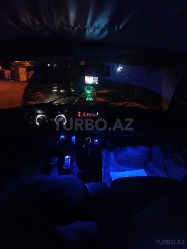 LADA (VAZ) 2107 2001, 500,000 km - 1.6 l - Sumqayıt