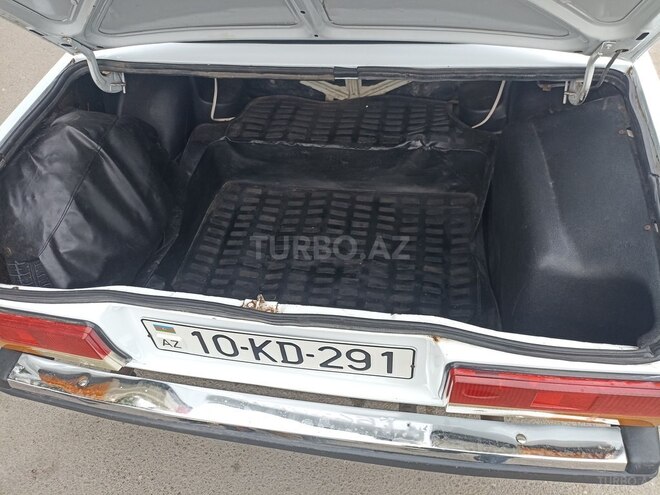 LADA (VAZ) 2107 2001, 500,000 km - 1.6 l - Sumqayıt