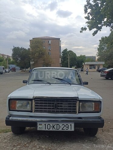 LADA (VAZ) 2107 2001, 500,000 km - 1.6 l - Sumqayıt