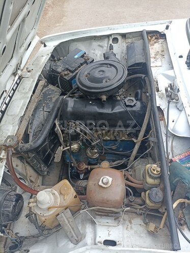 LADA (VAZ) 2107 2001, 500,000 km - 1.6 l - Sumqayıt