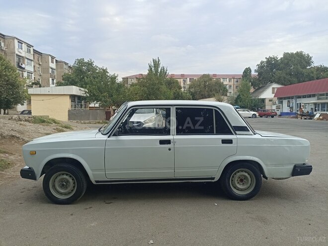 LADA (VAZ) 2107 2001, 500,000 km - 1.6 l - Sumqayıt