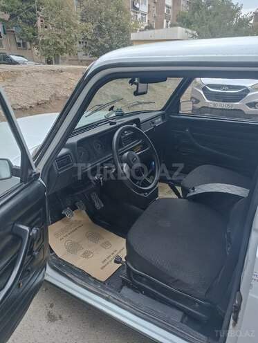 LADA (VAZ) 2107 2001, 500,000 km - 1.6 l - Sumqayıt