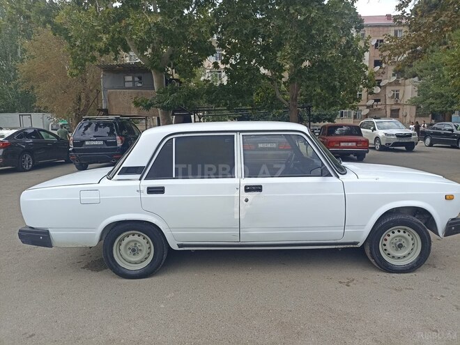 LADA (VAZ) 2107 2001, 500,000 km - 1.6 l - Sumqayıt