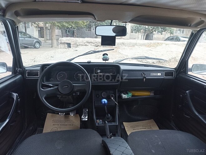LADA (VAZ) 2107 2001, 500,000 km - 1.6 l - Sumqayıt
