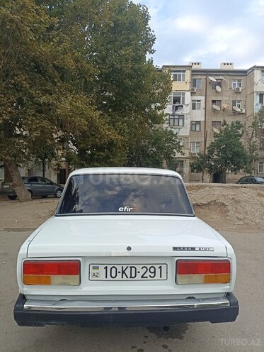 LADA (VAZ) 2107 2001, 500,000 km - 1.6 l - Sumqayıt