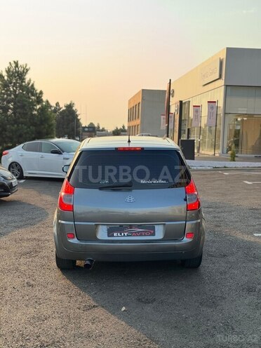 Renault Megane Scenic 2008, 40,064 km - 1.5 l - Gəncə