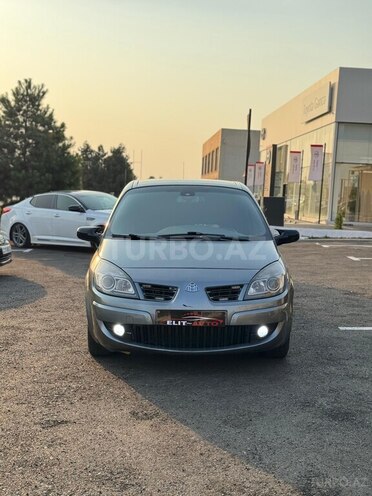 Renault Megane Scenic 2008, 40,064 km - 1.5 l - Gəncə