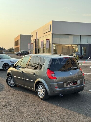 Renault Megane Scenic 2008, 40,064 km - 1.5 l - Gəncə