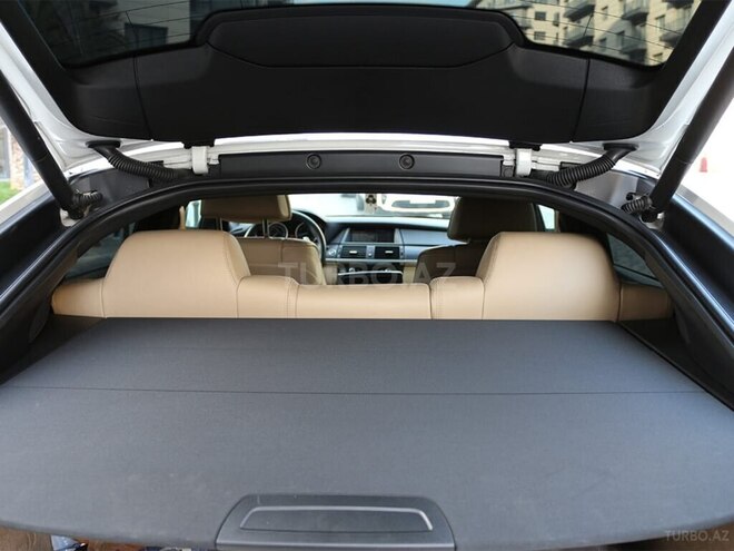 BMW X6 2010, 119,500 km - 4.4 l - Bakı